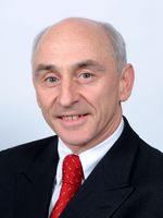 Peter Levinsohn